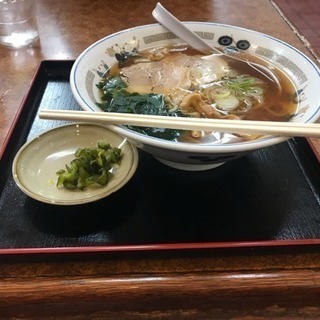 ラーメン愛好会イン群馬