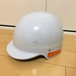 ◆つくば市中学校★ヘルメット★Lサイズ🎵
