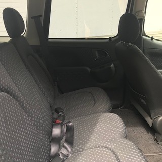 !全込!車検2年付!ファンカーゴの画像