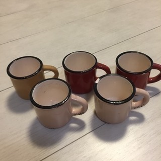 やちむん、あげますの画像