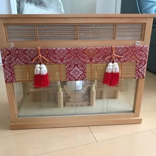 神棚の画像