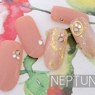 NEPTUNE二子玉川店ネイリスト募集【時給1400円～】