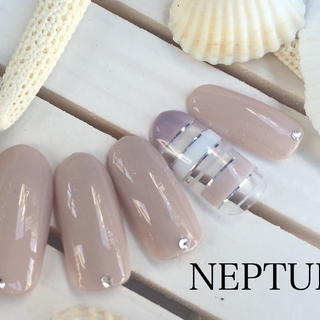 NEPTUNE二子玉川店ネイリスト募集【時給1400円～】の画像