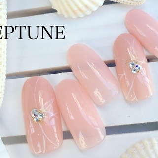 NEPTUNE二子玉川店ネイリスト募集【時給1400円～】の画像