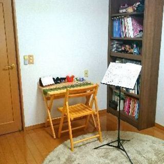 キラキラ輝くフルート始めてみませんか？の画像