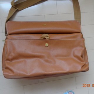 旅行鞄　レデイースの画像