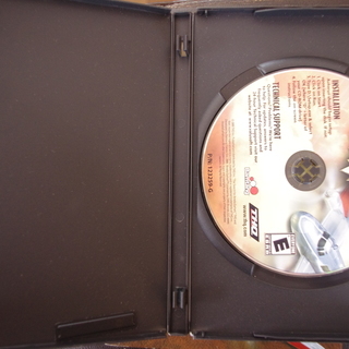 The search for Amelia Earhart PCゲームの画像