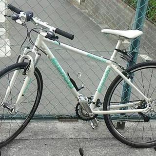 *＊BIANCHI PASSO＊*お買い得(white & marine♪)
