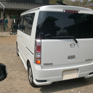 ★激安★値下げ不可★コミコミ車検丸2年付★H22年 PZターボ★4WD スペシャルPKG★両側Pスラ★オートステップ★シートH★キーレス★実走行★の画像