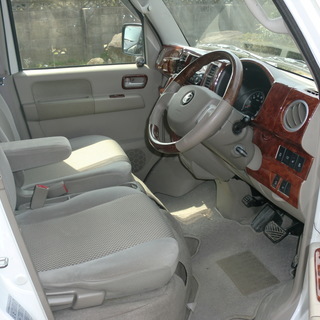 ★激安★値下げ不可★コミコミ車検丸2年付★H22年 PZターボ★4WD スペシャルPKG★両側Pスラ★オートステップ★シートH★キーレス★実走行★の画像