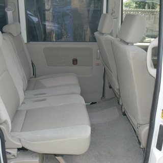 ★激安★値下げ不可★コミコミ車検丸2年付★H22年 PZターボ★4WD スペシャルPKG★両側Pスラ★オートステップ★シートH★キーレス★実走行★の画像