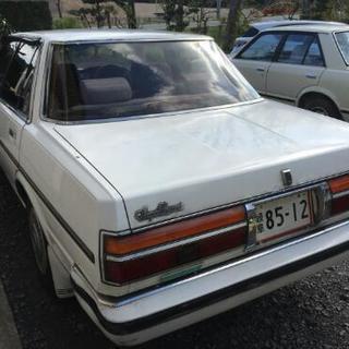 希少！GX71クレスタ後期 フルノーマル 走行少 ベース車☆の画像