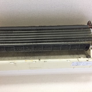 本格プロが行うエアコンクリーニングが５０００円！？の画像