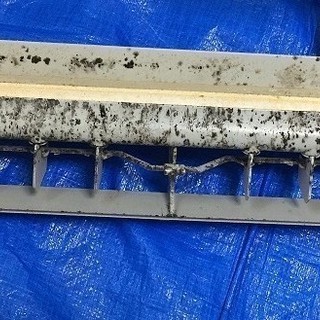 本格プロが行うエアコンクリーニングが５０００円！？の画像