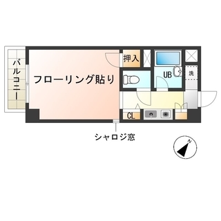 初期費用ゼロ❕　保証人不要❕　三宮14分❕　梅田、難波直通❕　オートロック・宅配BOX有！家賃４．5万❣　阪神電鉄深江駅　徒歩６分　ピアイーストハウス１０１号室　　家主直接募集キャンペーンやります！ - 賃貸（マンション/一戸建て）