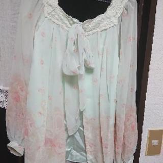 リズリサ LIZ LISA ミニスカパン トップス まとめ売り、バラ売り可の画像