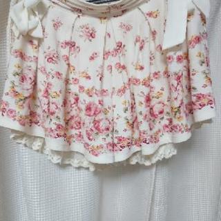 リズリサ LIZ LISA ミニスカパン トップス まとめ売り、バラ売り可の画像