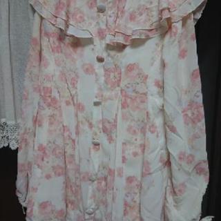 リズリサ LIZ LISA ミニスカパン トップス まとめ売り、バラ売り可の画像