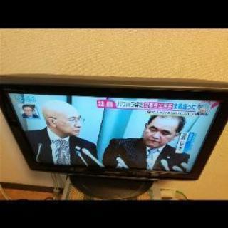 パナソニックテレビの画像