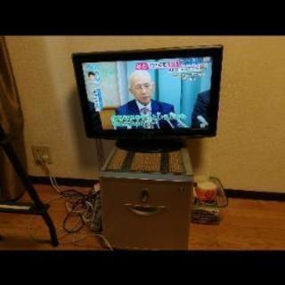 パナソニックテレビの画像