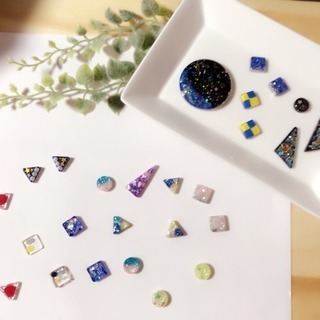 スマイルステーション小田部🍀アクセサリーセミオーダー販売❤️