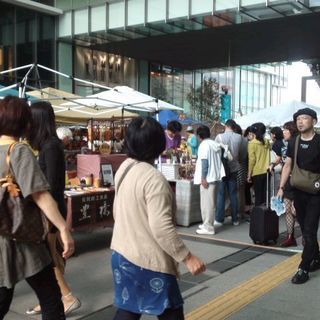 第12回浜松クラフトフェア2025（6/14－6/16）中止の画像