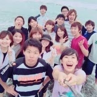 20代社会人こそまだまだアクティブに‼️✈️❤️🧡💛💚💙✨✨