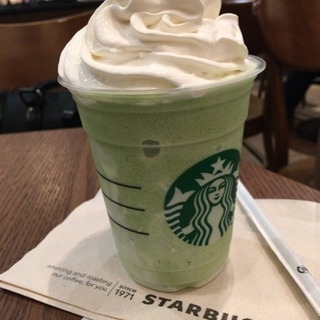 お茶しませんか？