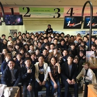 【5/20開催)ボーリング大会@西船橋の画像