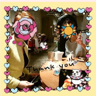 明日！！4/14（土）19時～！！小倉deおはなし夜カフェ会 - 友達