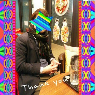 明日！！4/14（土）19時～！！小倉deおはなし夜カフェ会 − 福岡県
