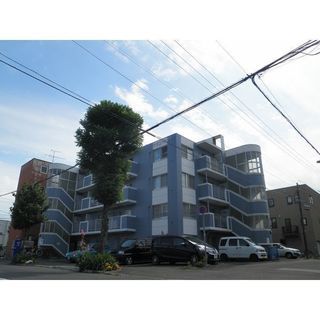 水道料金定額制(*'ω'*)地下鉄駅徒歩7分(*'ω'*)都市ガス(*'ω'*)(*'ω'*)(*'ω'*)の画像