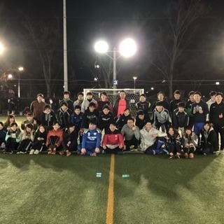 🎵Fun Fun Futsal🎵
