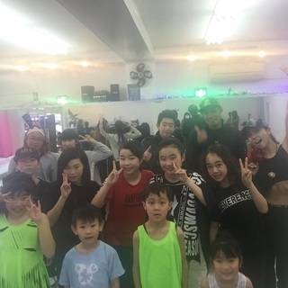 ANT.Alient Studio★３歳〜70歳以上の幅広い年齢層が集まるカルチャースクール！の画像