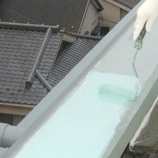防水スタッフ募集！　日給12000円～20000円　未経験でも可の画像