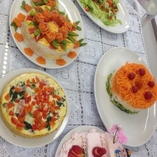 簡単写真映えする料理