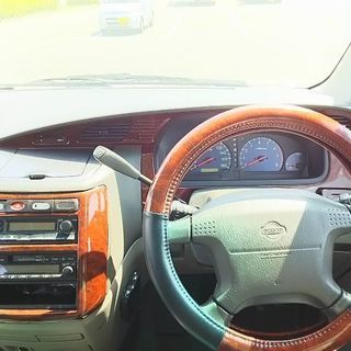 ✳詳細要確認✳　不動車　E50 エルグランドの画像