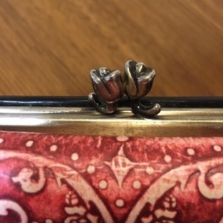 ❁⃘お値下げしました❁⃘ANNA SUI 財布の画像