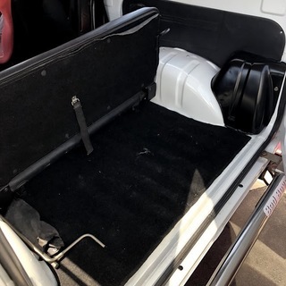 11ジムニー　☆カスタム☆の画像