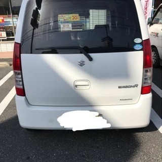 車検7カ月あります