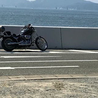 ツーリング仲間募集中です。😊