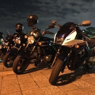 広島ツーリングチーム(仮) - 広島市