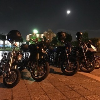 広島ツーリングチーム(仮) - 友達