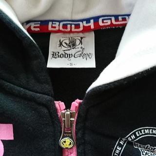 Body  Glove パーカーの画像