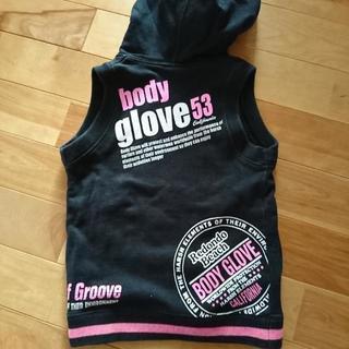 Body  Glove パーカーの画像