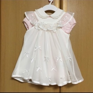 🌸ベビー服 マザウェイズ(着画有り)