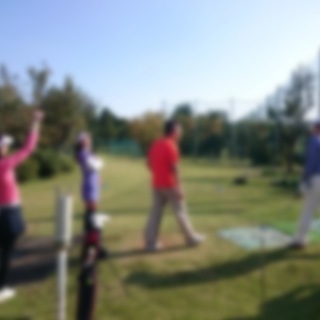 ✨求む⛳独身エンジョイゴルファー✨2018/05/26(土)ショ...