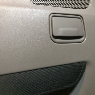 スバル フォレスターSG9  STI 前期後部左右ドアパネルの画像
