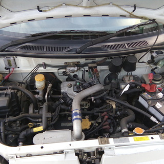 大宮・川口ナンバー登録費用ゼロ！！説明動画付き！隠れた人気の一台◆H13式◆マイルドチャージャー・プレオちゃん♪車検H30/5まで^^♪の画像