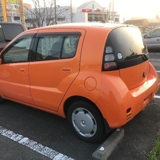 H16 ウィル サイファ の画像